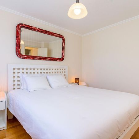 Aroeira - Sea & Golf Apartment Экстерьер фото