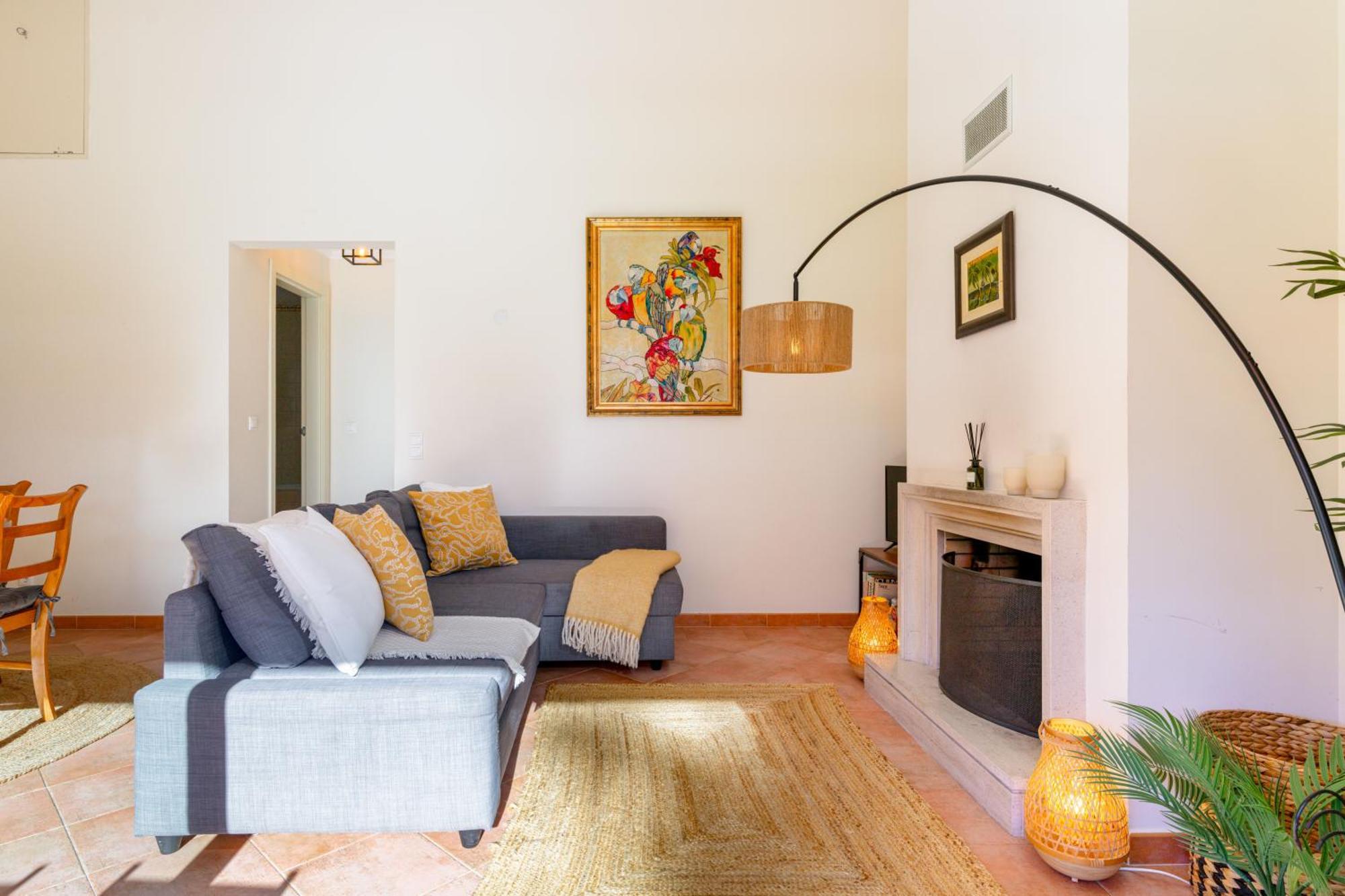 Aroeira - Sea & Golf Apartment Экстерьер фото